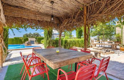 La Pedriza de Loja by Ruralidays - Foto 18