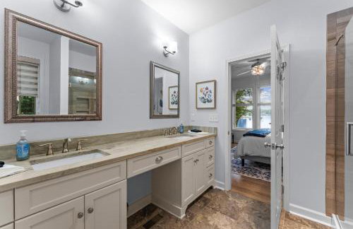 Sandy Beach, 2 King Suites, Game Rooms and Views! - Foto 57