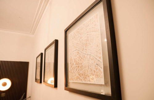 Lovely Studio Flat on Bath Road - Flat 2 - Foto 17