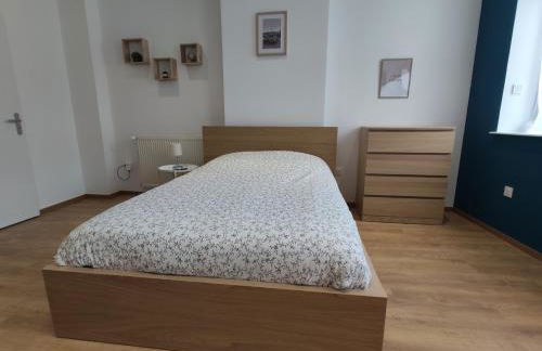 Résidence Jehan Froissart - Foto 46