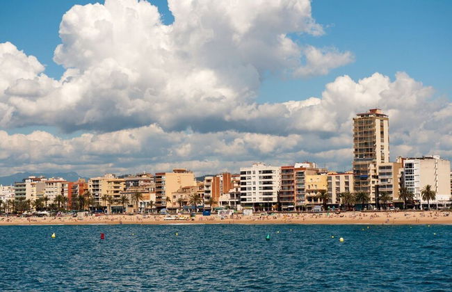 Bellavista in Lloret de Mar - Foto 25