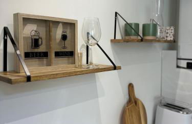 Appartement terrasse au cœur de la ville - Foto 7