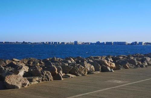 Magnifique T2 les pieds dans le sable - Photo 13