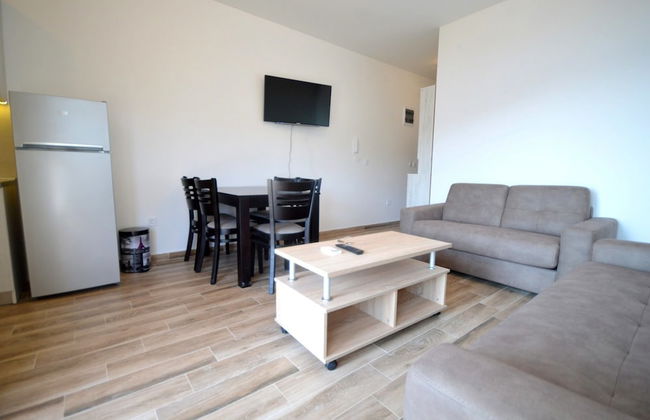 Isidora Apartments - Foto 17