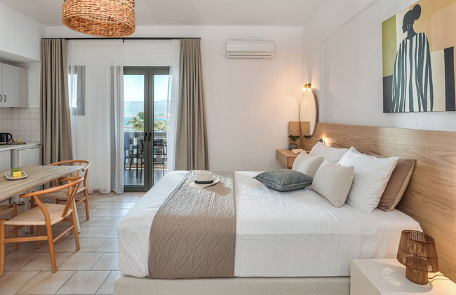 Arlen Beach Hotel - Photo 16