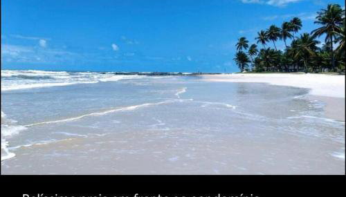 Cobertura Blue Beach House - Foto 5