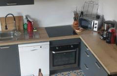 Chez Grand Maman - Foto 40