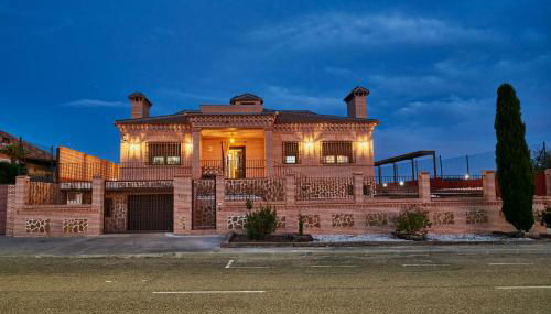 Villa El Rosal del Pozo - Foto 2