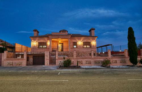 Villa El Rosal del Pozo - Foto 2