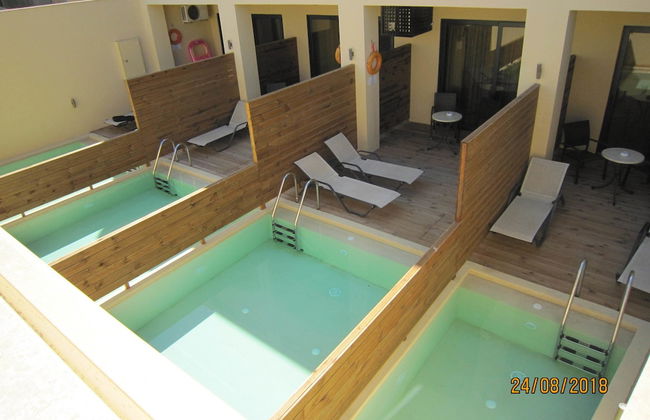 Atlantis Beach Hotel - Foto 5