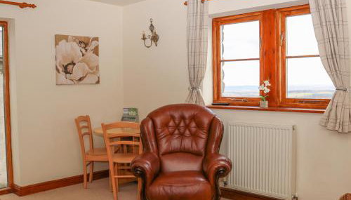 Shire Cottage at Top Butterley Farm - Foto 5