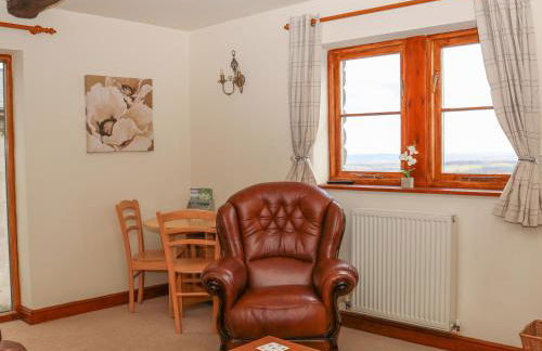 Shire Cottage at Top Butterley Farm - Foto 5