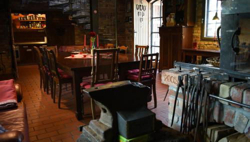 Ferienhaus Alte Schmiede - Foto 3