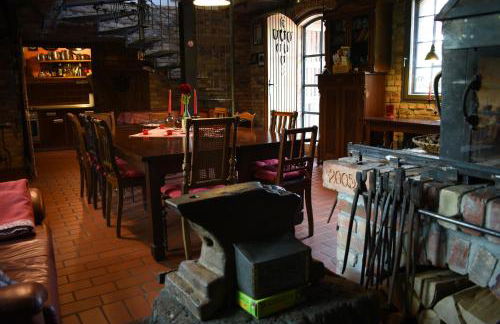 Ferienhaus Alte Schmiede - Foto 3