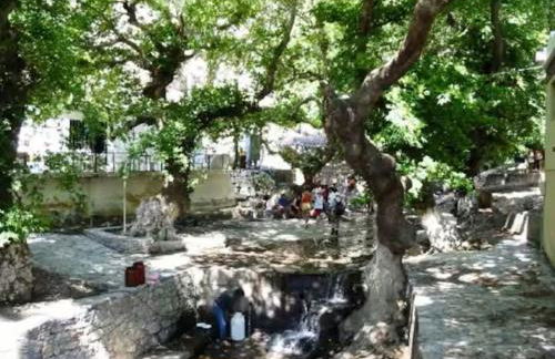 Maridaki Eunoia Blue Bay Suite - Foto 13