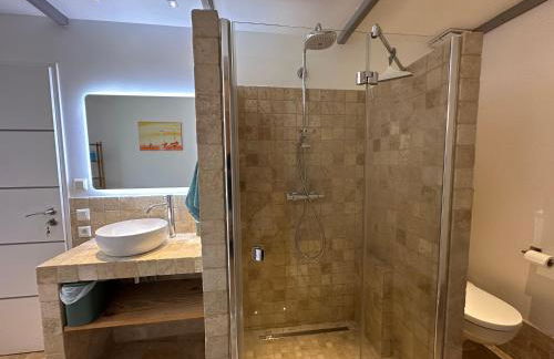 Villa 6 pers avec Parc - Piscine - Pool house - Calme - - Photo 19