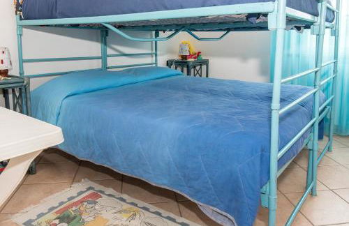 A27 - Poggio, quadrilocale con vista sul mare di Portonovo - Foto 22