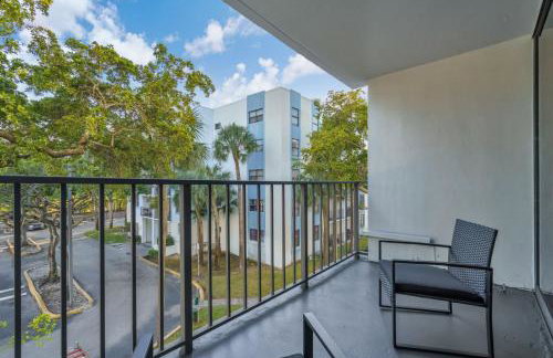Stylish 2BR in North Miami with Free Parking - Foto 29
