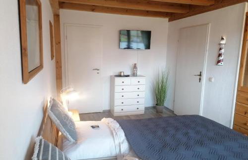 Boddenhus auf Rügen - Ferienwohnungen und Pension - Foto 10