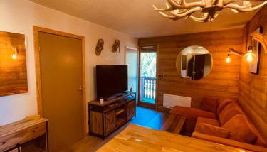 Appartement T2, 20m des Pistes, En Relooking - Foto 2