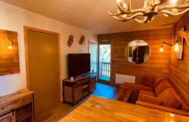 Appartement T2, 20m des Pistes, En Relooking - Foto 2