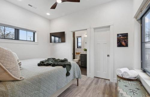 ZOOTown The Blue Bungalow - Foto 23