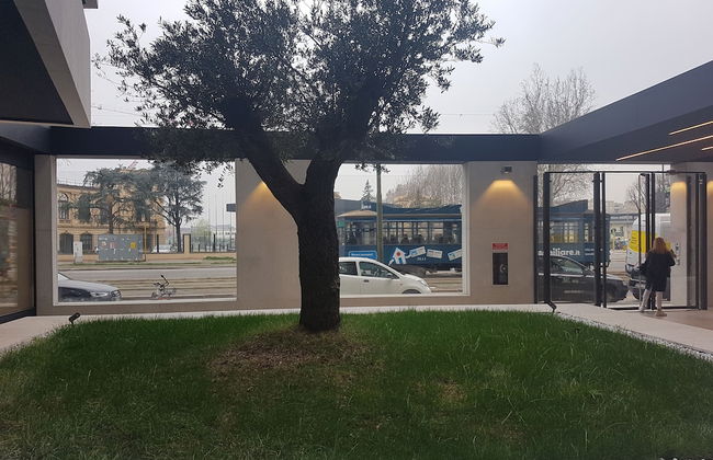 Viale Severino Boezio 20 Apartament - Foto 1