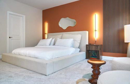 Modern Chic Gateway near DC & Fedex field - Foto 39