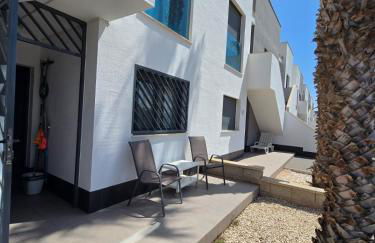 Sunny Ground floor bungalow opposite the swimming pool - Foto 30