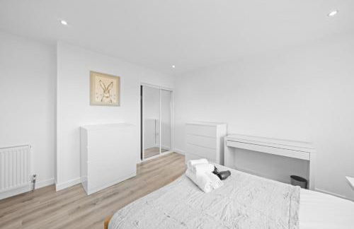 Bruce Road 3 Bedroom Apartment - Glenrothes, Fife - Foto 22