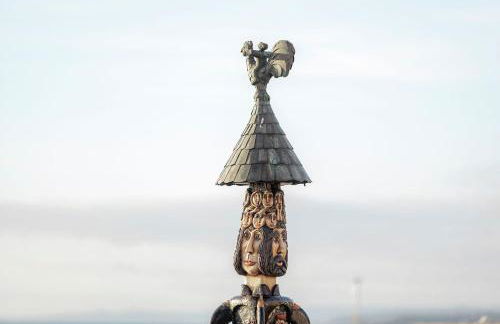 Main Street No 56 - Lower Largo - Foto 47