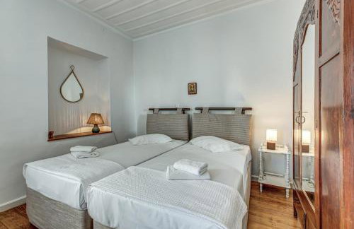 Andy Port House with Seaview by Goutos Properties - Foto 5