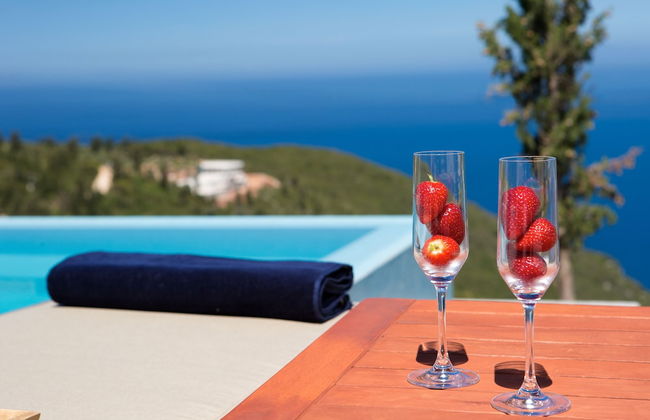 Ionian Horizon Villas - Photo 66