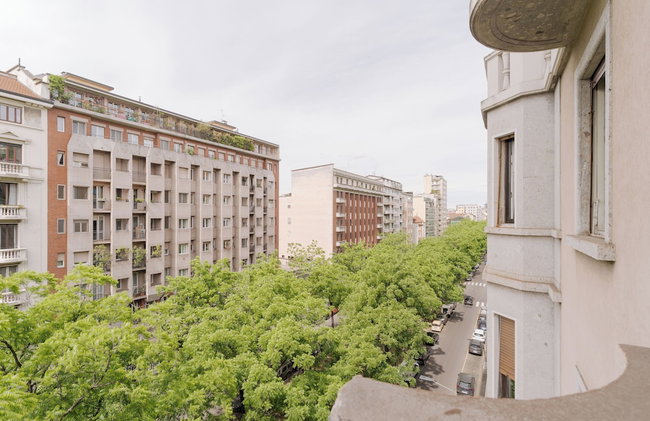 Brera Apartments in Porta Venezia - Foto 147