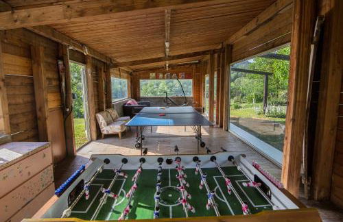 CASALE SANTA CATERINA Jacuzzi and Pool - Photo 17