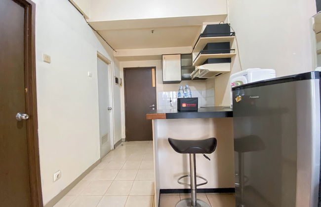 Nice 2Br At Apartment Suites @Metro - Foto 11