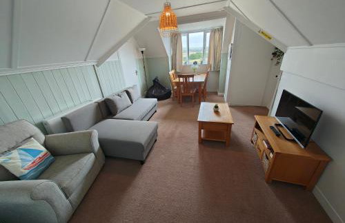 Historic river side cottage - top apartment - Foto 2