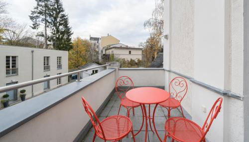 Design Apartments - "Heiliger See" - Foto 3