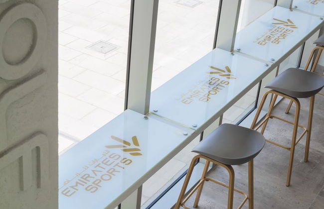 Emirates Sports Hotel, Dubai Sports City - Photo 2