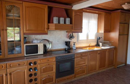 Beachfront house Thalassography - Foto 24