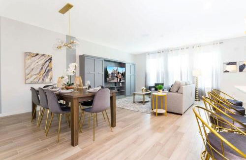 Cozy 3 Bd Close to Disney @ Enclaves at Festival 808 - Foto 22