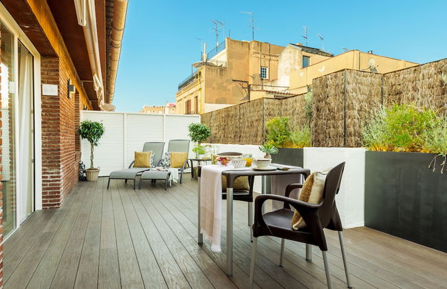 Aparthotel Mariano Cubi Barcelona - Foto 30