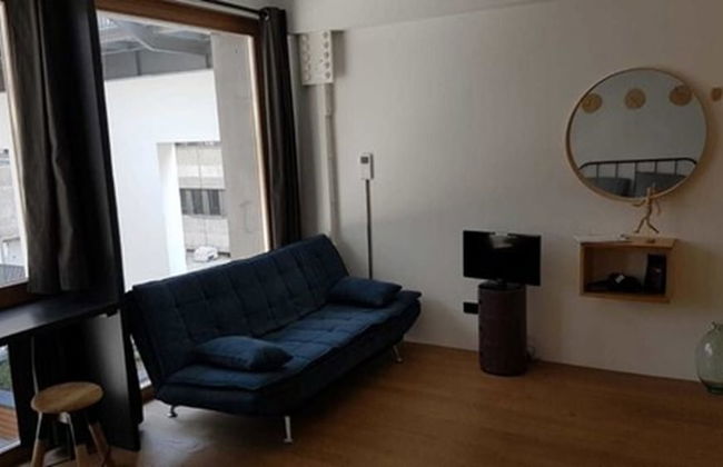 Nena Apartments Metropolpark Berlin -Mitte - Foto 62