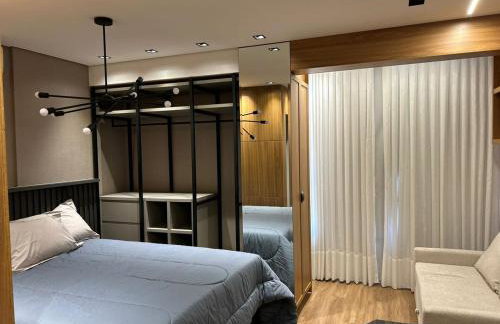 Studio-Apartamento de Alto Padrao - Foto 17