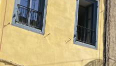 Au pied de la Cité Médiévale, piscine, vue extraordinaire, gîte La Trivala à Carcassonne - Photo 3