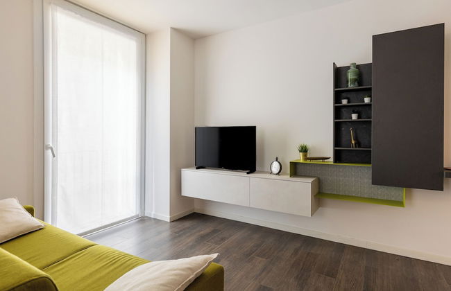 Citrus Apartment - Foto 19