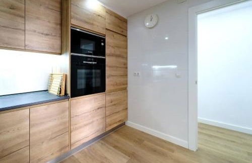 Piso muy moderno y céntrico - Foto 15