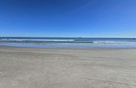 Royal Mansions Beach Front Vacation - Foto 1