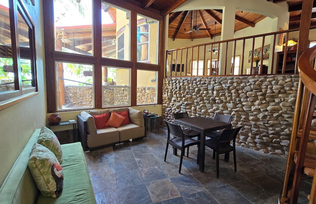 Seascape Villas Belize - Foto 42