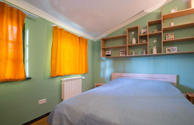 Veranda House on Samreklo 25 - Foto 3